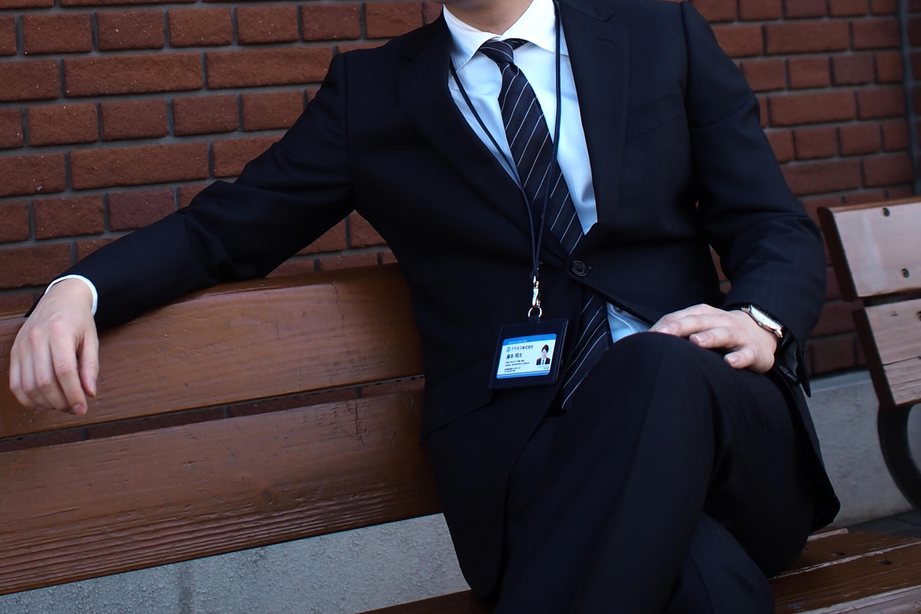 高級本革社員証ケースのメリット｜社員の働く意欲を高める理由