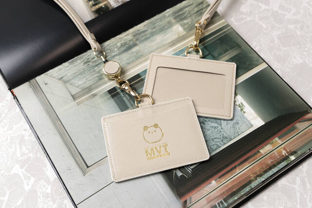 社員証ケースの名入れ刻印方法の種類とは？