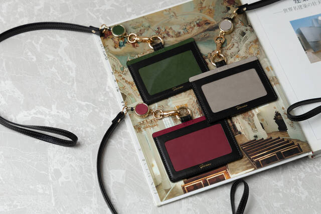 法人様向けIDカードホルダーで進めるインナーブランディングの方法