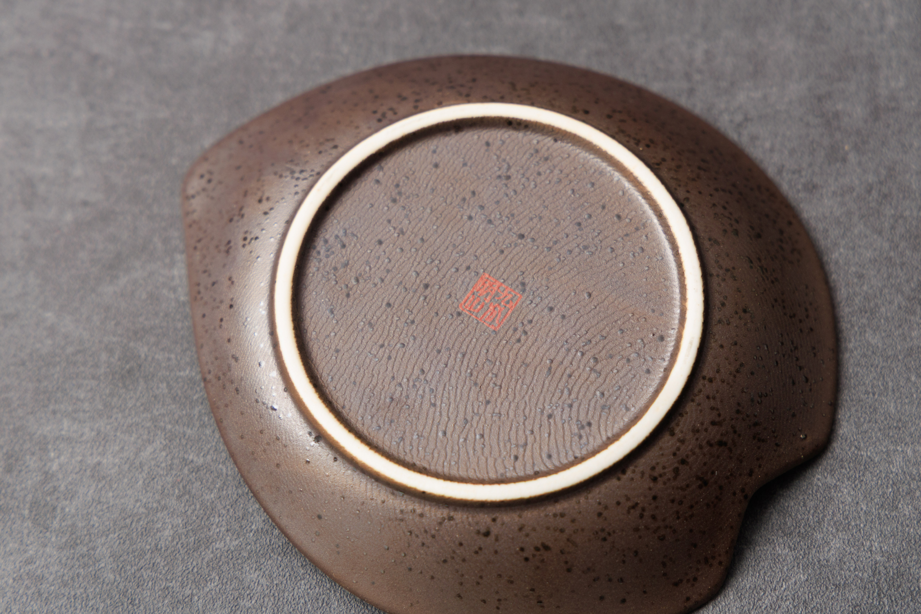 九谷焼 コーヒーカップ 金箔彩 名入れ ソーサ